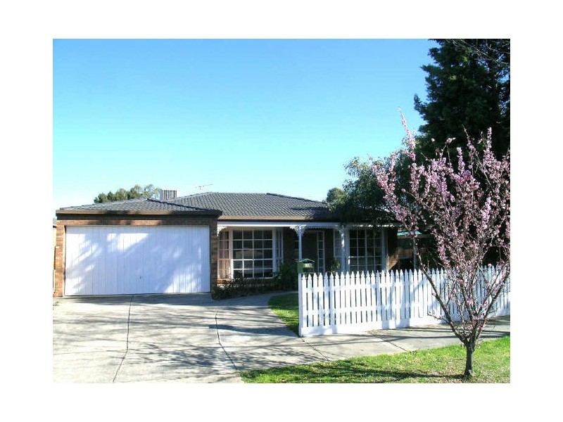 21 Clondara Drive, Rowville VIC 3178