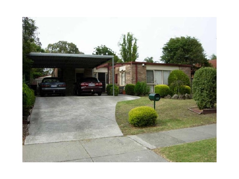 158 Dandelion Drive, Rowville VIC 3178