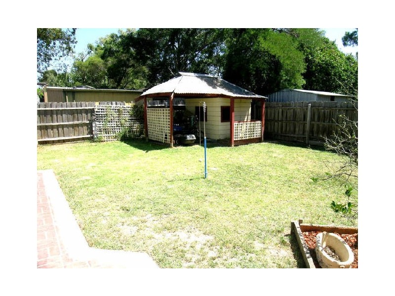 158 Dandelion Drive, Rowville VIC 3178