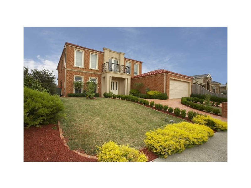 79 Victoria Knox Avenue, Rowville VIC 3178