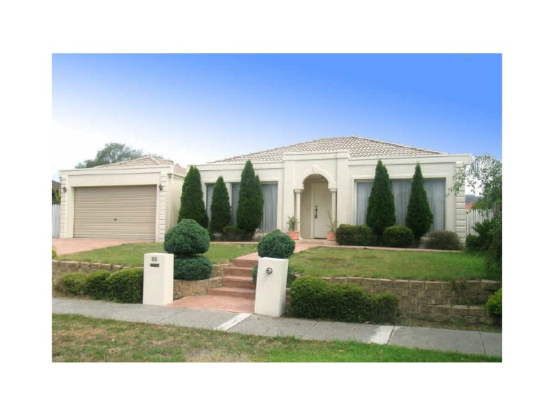 55 Airedale Way, Rowville VIC 3178