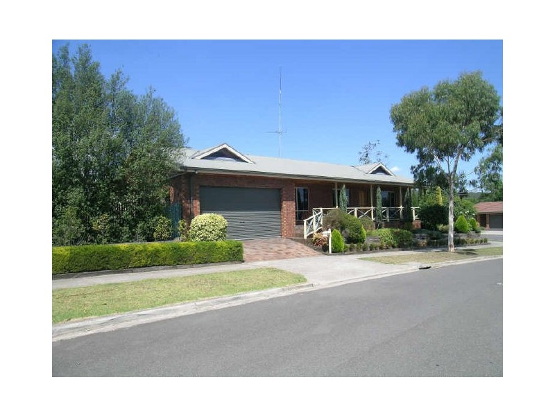 6 Liberty Avenue, Rowville VIC 3178