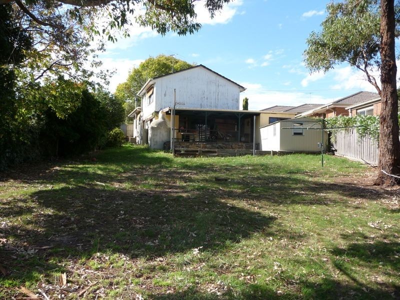 1360 Stud Road, Rowville VIC 3178