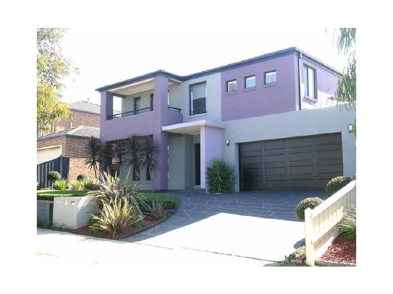 235 Karoo Road, Rowville VIC 3178