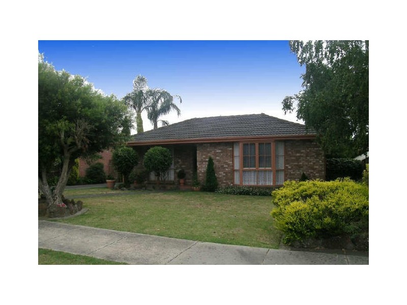 7 Cardinia Way, Rowville VIC 3178