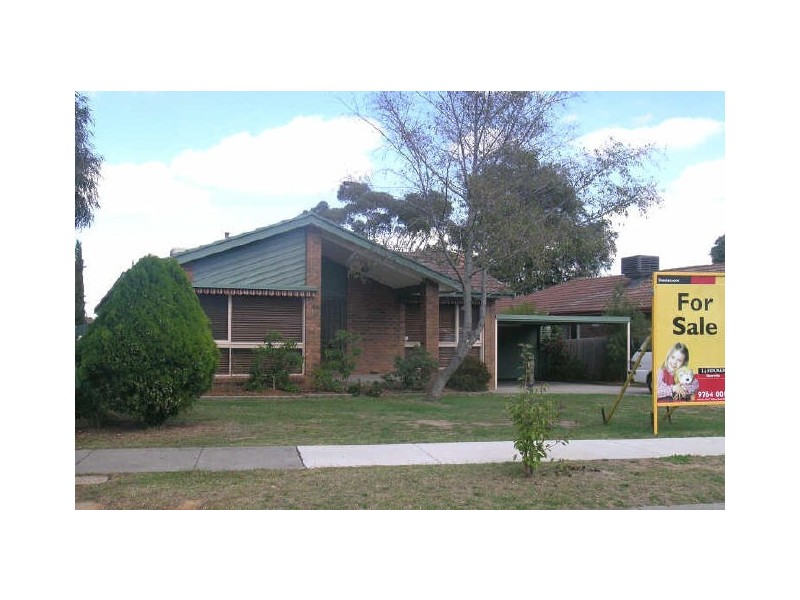 6 Cooper Road, Rowville VIC 3178