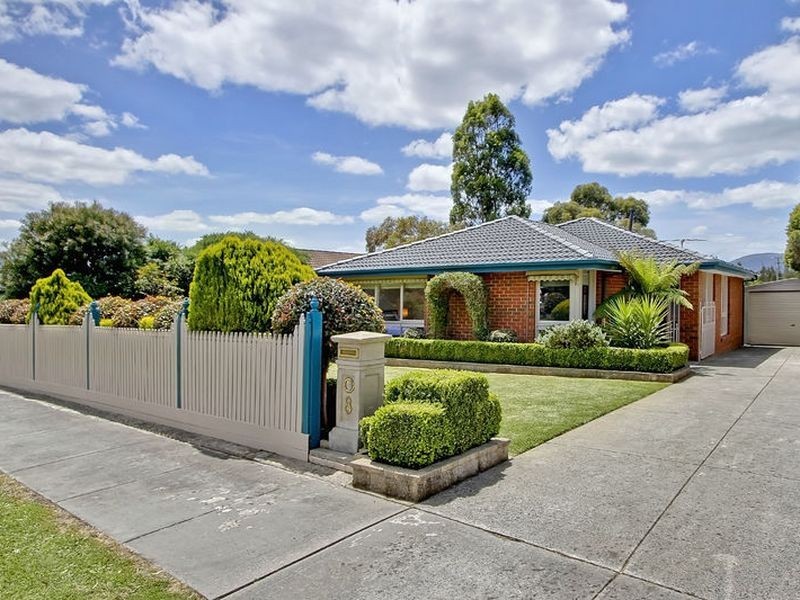 8 Valleyview Drive, Rowville VIC 3178