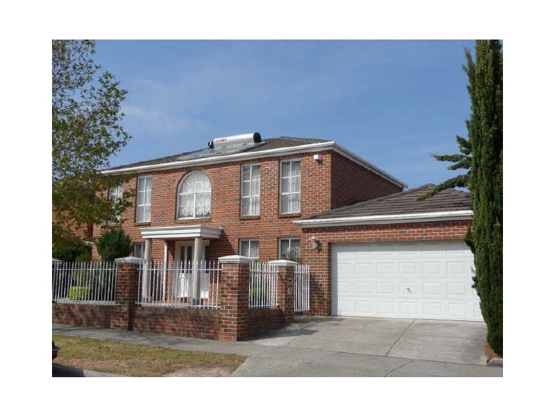 6 Farview Drive, Rowville VIC 3178