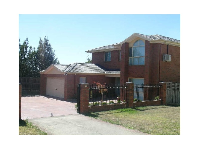 11 The Briars, Lysterfield VIC 3156