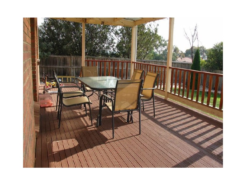 11 The Briars, Lysterfield VIC 3156