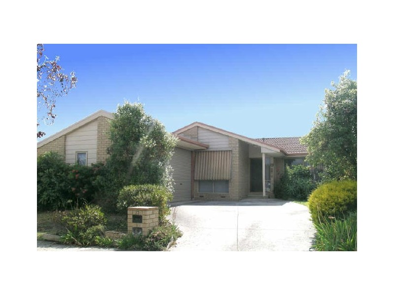27 Fernlea Avenue, Rowville VIC 3178