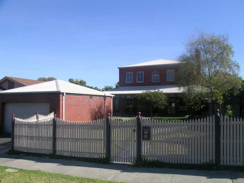 15 Roger Court, Rowville VIC 3178