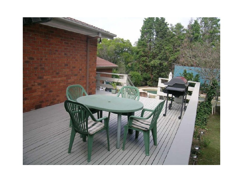 1 Timbertop Drive, Rowville VIC 3178