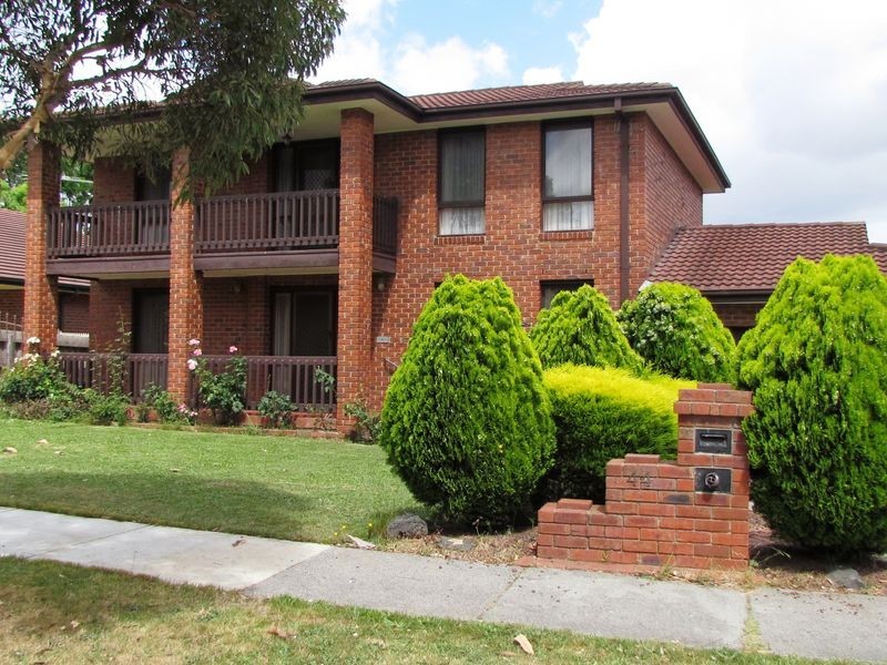 44 Cromwell Drive, Rowville VIC 3178