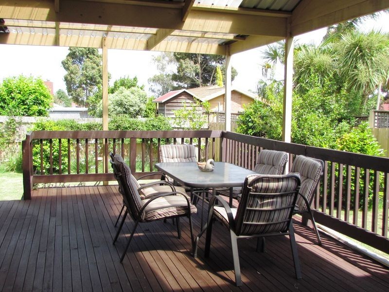 44 Cromwell Drive, Rowville VIC 3178