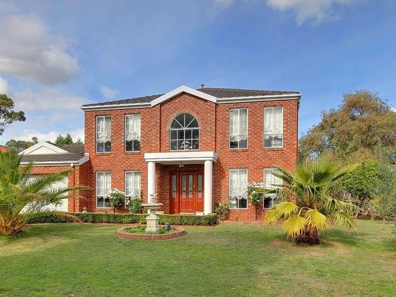 9 Alan Place, Rowville VIC 3178