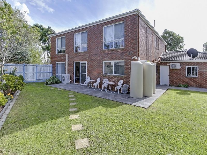 9 Alan Place, Rowville VIC 3178