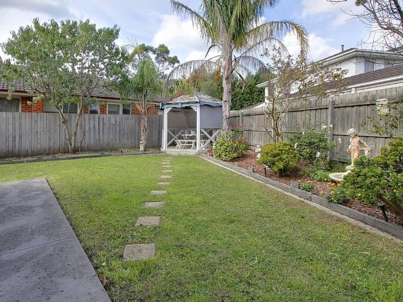 9 Alan Place, Rowville VIC 3178