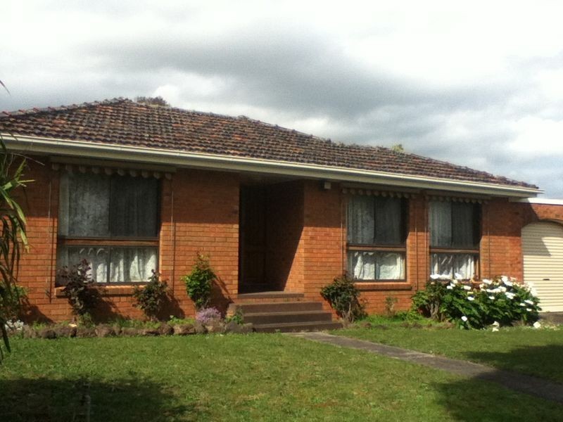 10 Loddon Close, Rowville VIC 3178