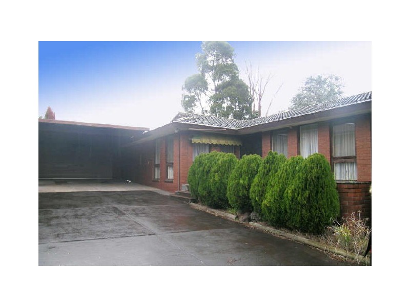 15 Deschamp Crescent, Rowville VIC 3178