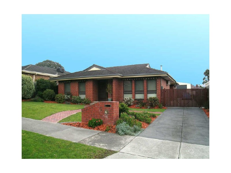 5 Bambara Street, Wantirna VIC 3152