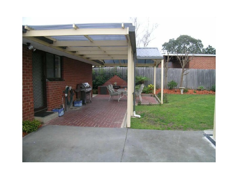 5 Bambara Street, Wantirna VIC 3152