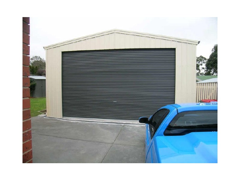 5 Bambara Street, Wantirna VIC 3152