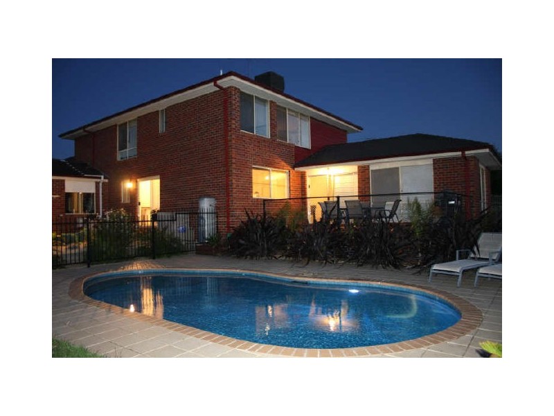 12 Glenview Place, Lysterfield VIC 3156