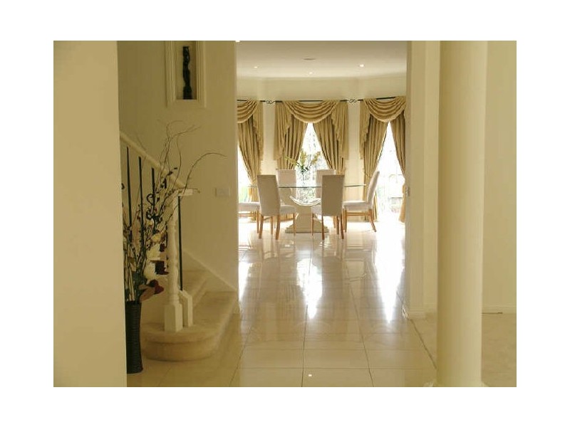 6 Mudo Court, Rowville VIC 3178