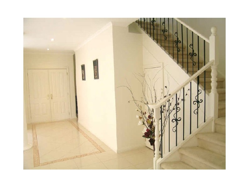 6 Mudo Court, Rowville VIC 3178