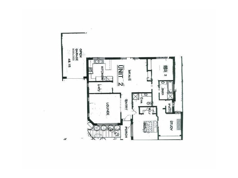 2/1340 Stud Road, Rowville VIC 3178