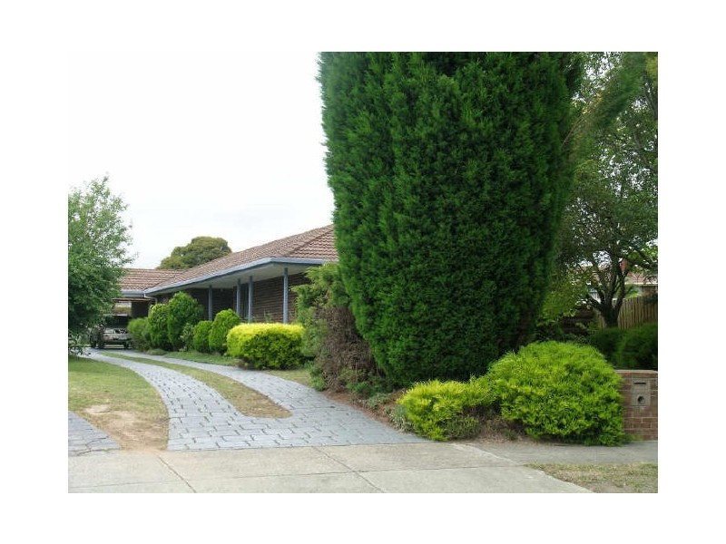 8 Vida Court, Wantirna South VIC 3152