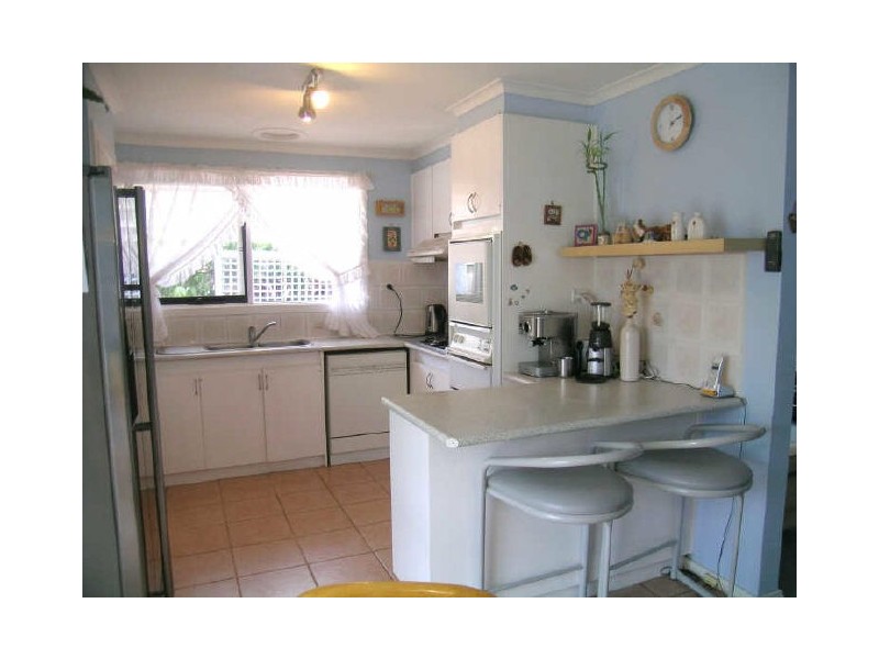 8 Vida Court, Wantirna South VIC 3152