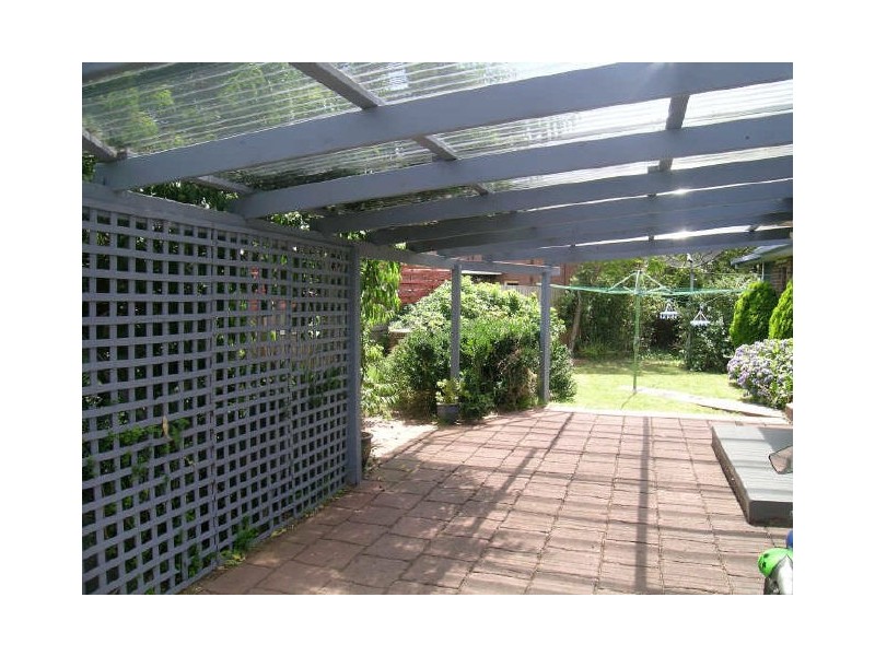 8 Vida Court, Wantirna South VIC 3152