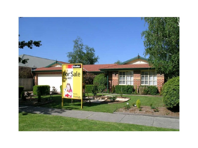 5 Armstrong Drive, Rowville VIC 3178
