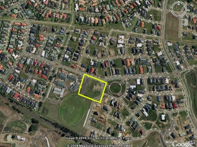 1/55s Fairholme Boulevard, Berwick VIC 3806