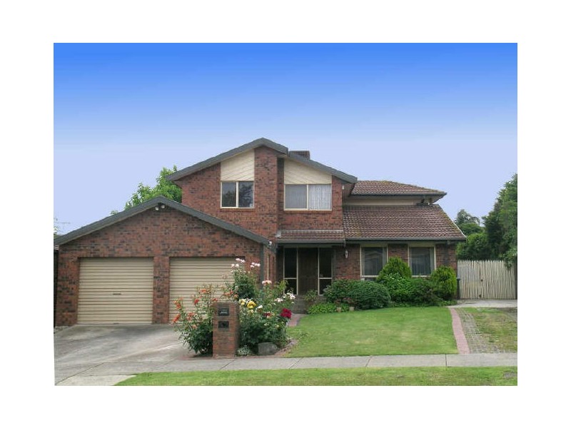 41 George Knox Drive, Rowville VIC 3178