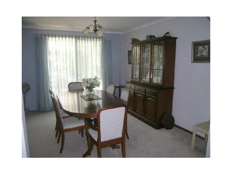41 George Knox Drive, Rowville VIC 3178