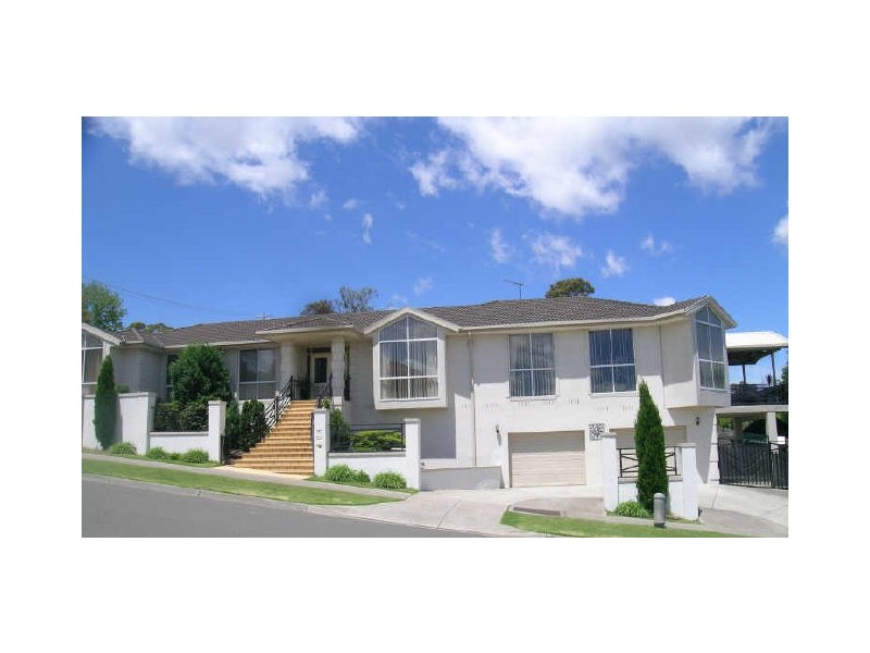 137 Seebeck Road, Rowville VIC 3178