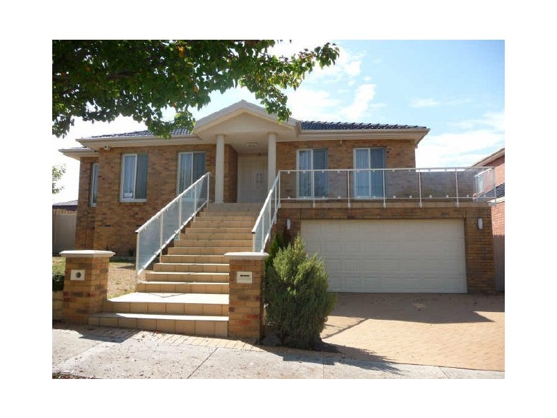 57 Pitfield Crescent, Rowville VIC 3178