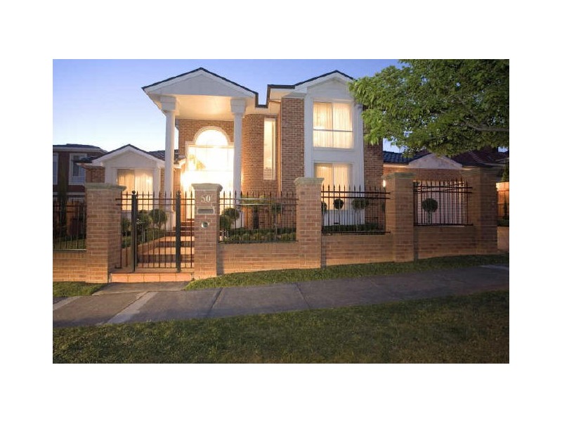 50 Pitfield Crescent, Rowville VIC 3178