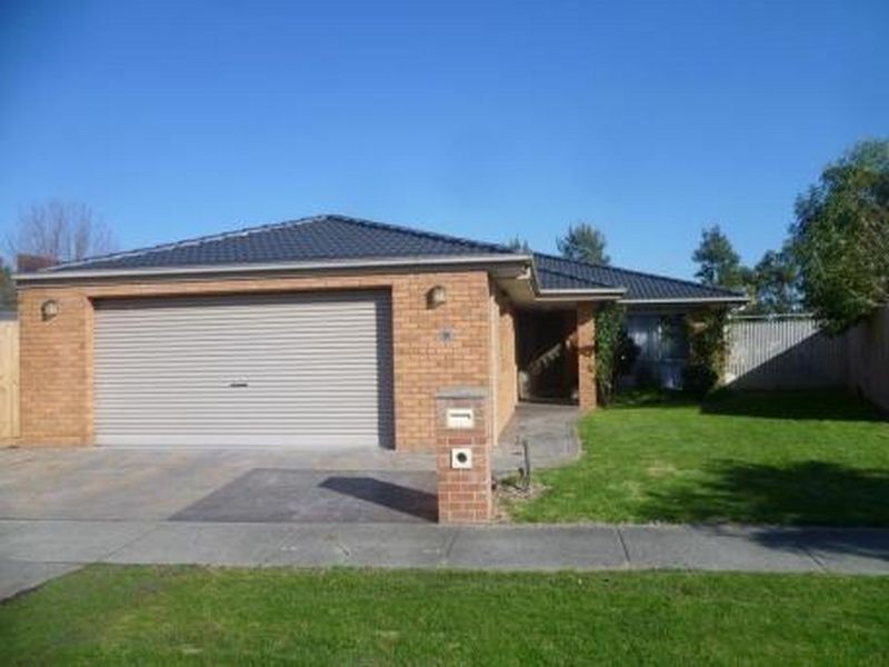 16 Oakdene Court, Rowville VIC 3178