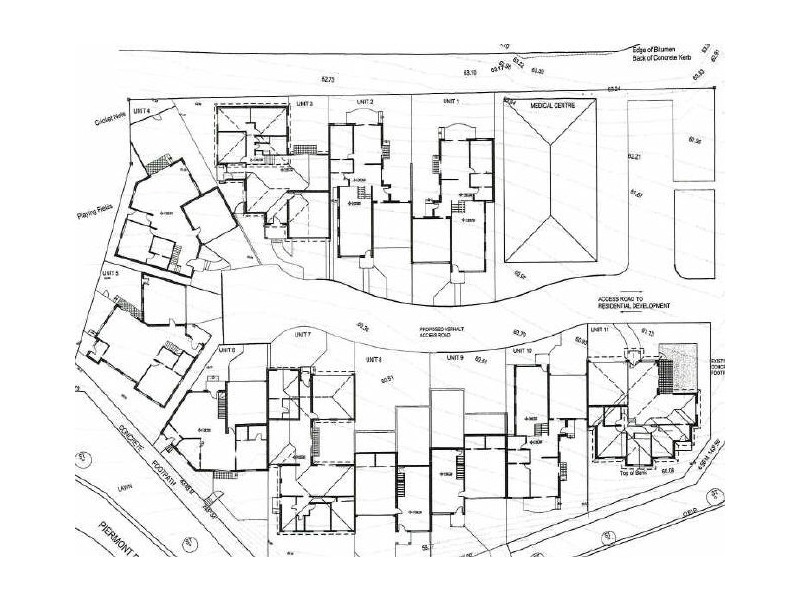 1/55 Fairholme Boulevard, Berwick VIC 3806