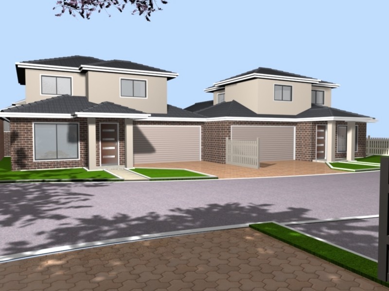 1/55 Fairholme Boulevard, Berwick VIC 3806