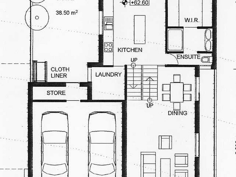 1/55 Fairholme Boulevard, Berwick VIC 3806