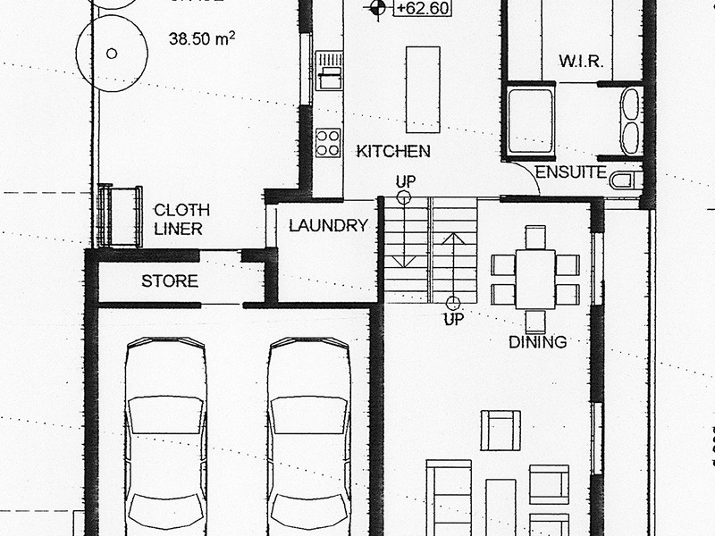 1/55 Fairholme Boulevard, Berwick VIC 3806