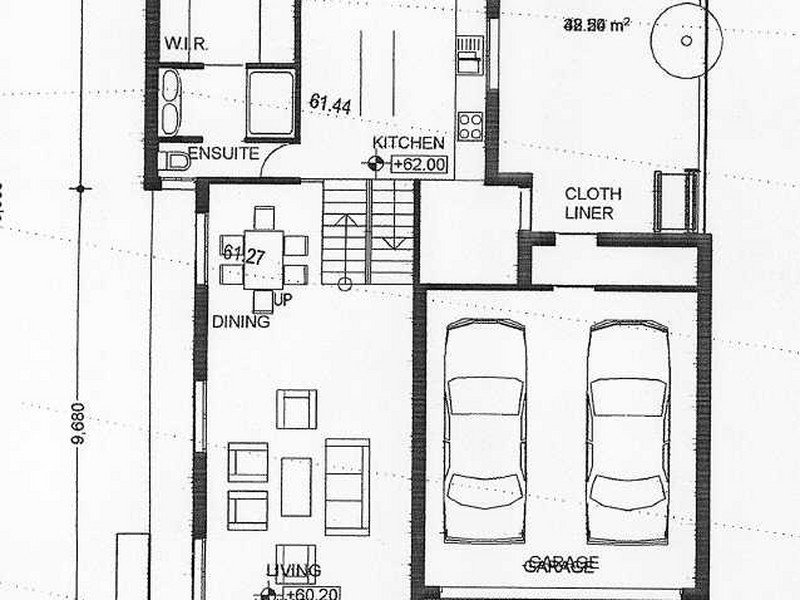 2/55 Fairholme Boulevard, Berwick VIC 3806