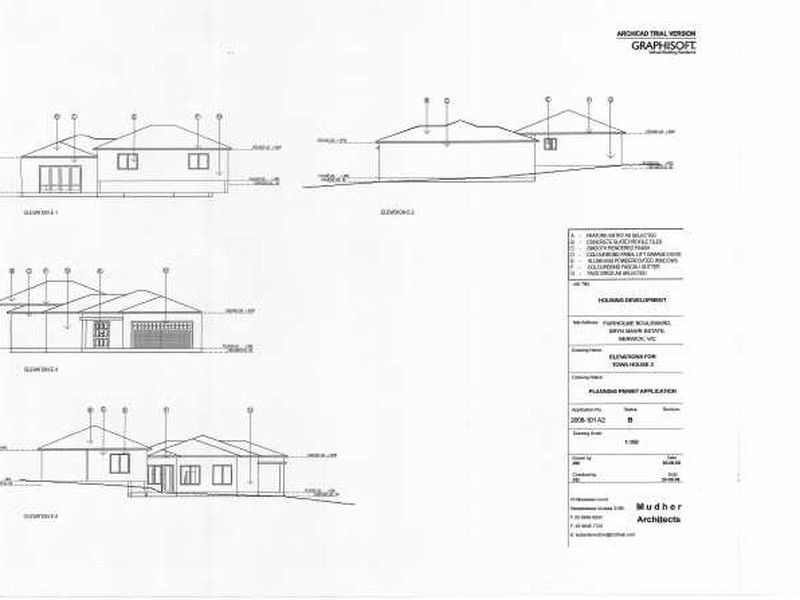 2/55 Fairholme Boulevard, Berwick VIC 3806