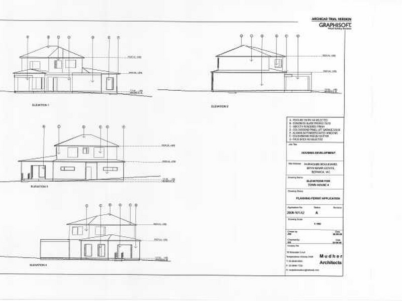 4 (Unit 3)/55 Fairholme Boulevard, Berwick VIC 3806