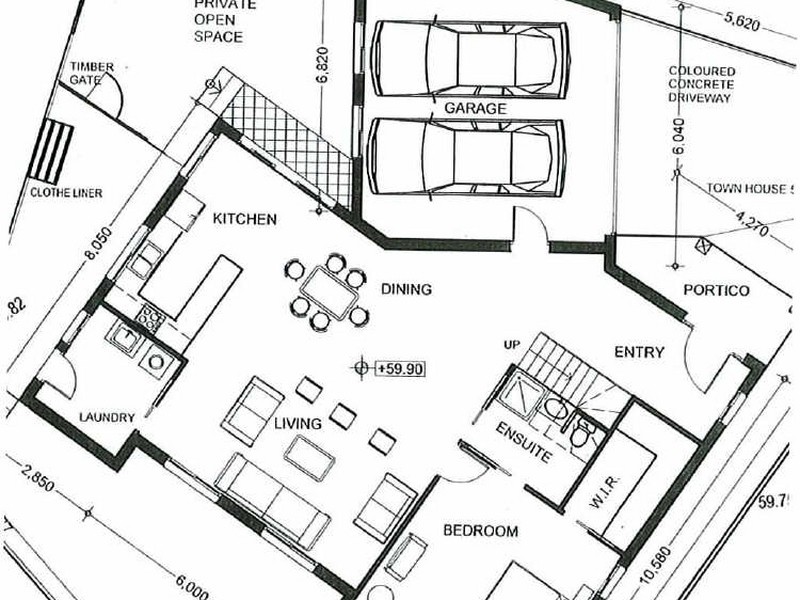 5/55 Fairholme Boulevard, Berwick VIC 3806